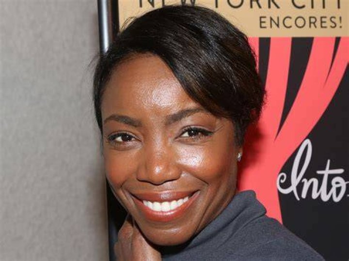 Uncovering The Life And Impact Of Heather Headley's Husband