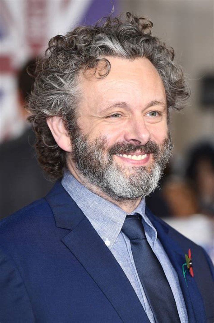 Uncovering The Lineage Of Michael Sheen
