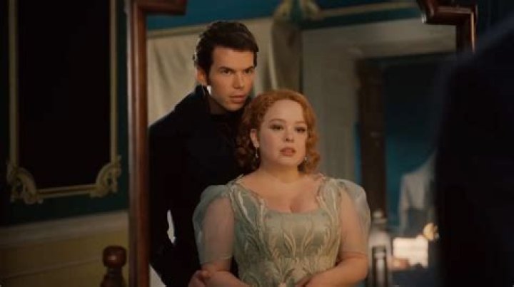 Uncovering The Love Story Behind The "Bridgerton" Star