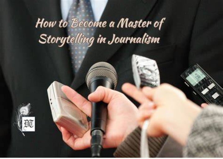 Uncovering The Master Of Nuanced Storytelling