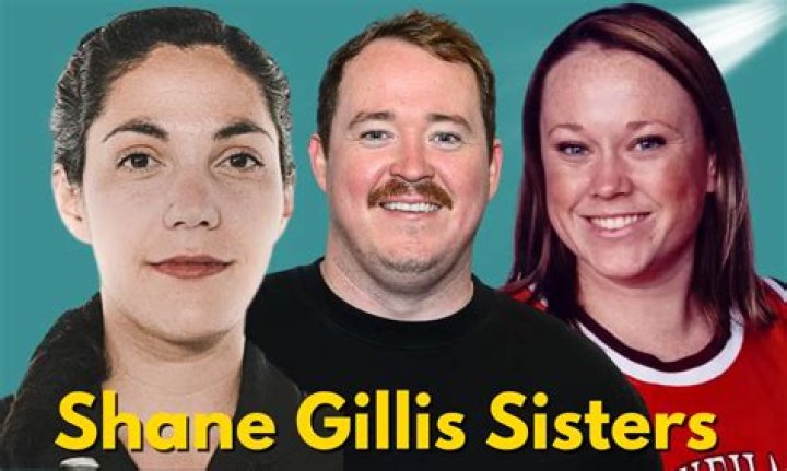 Uncovering The Mysterious Life Of Shane Gillis's Sister