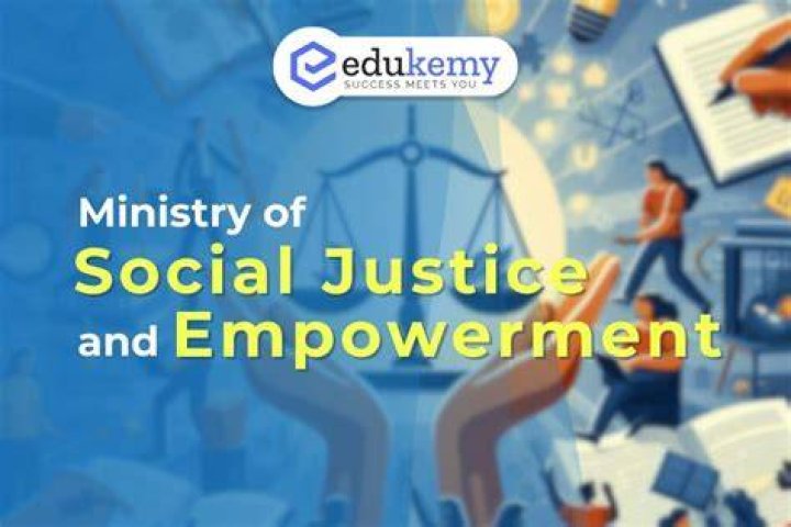 Uncovering The Power Of Social Justice And Community Empowerment