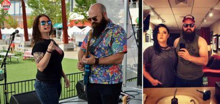 Uncovering The Secrets Of Ashley McBryde's Husband