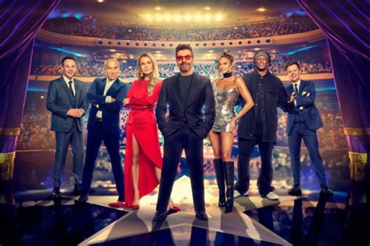 Uncovering The Secrets Of Britain's Got Talent's Viral Sensation