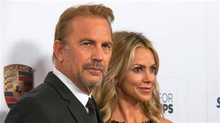 Uncovering The Secrets Of Kevin Costner's Marital Bliss: A Journey Through His Wives