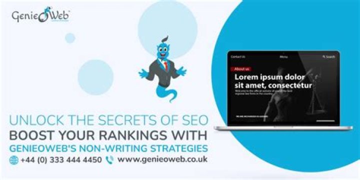 Uncovering The Secrets Of SEO
