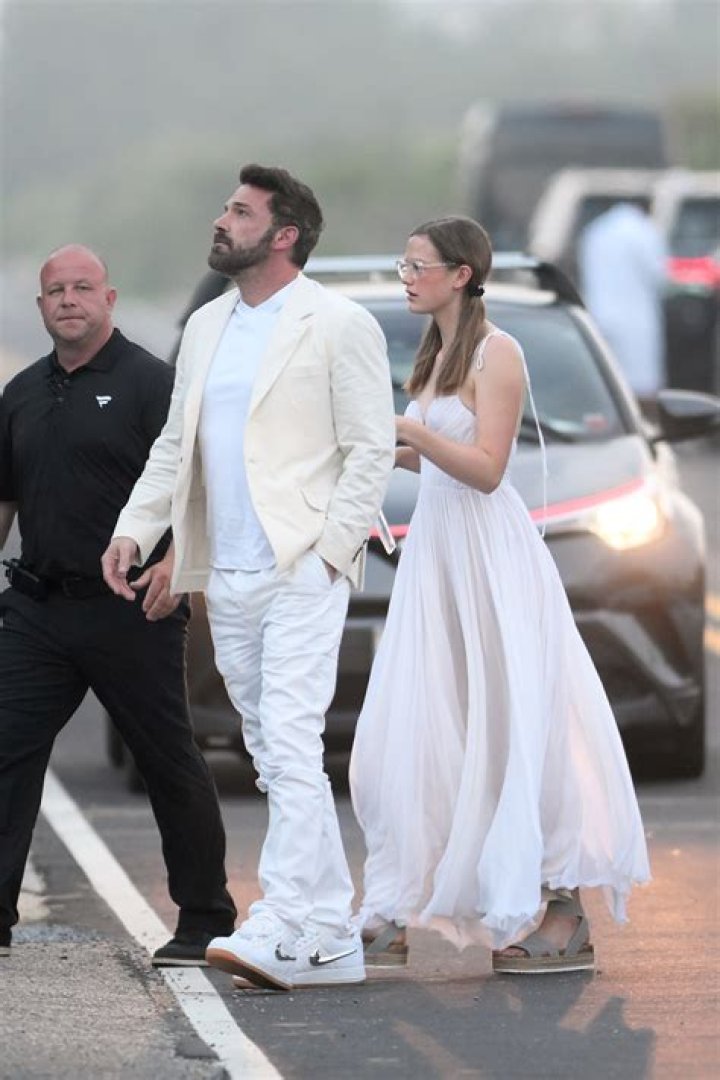 Uncovering The Secrets Of Violet Affleck: A Comprehensive Exploration