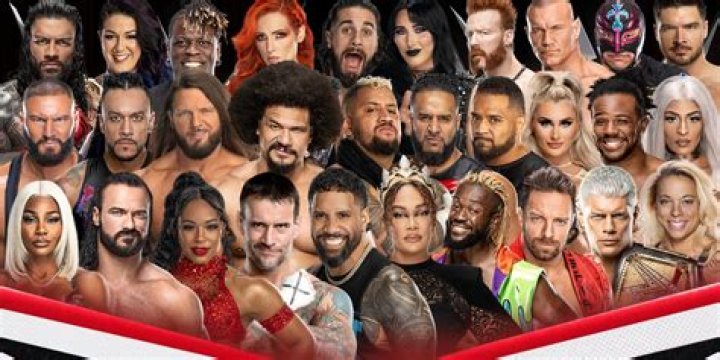 Uncovering The Story Behind The WWE Superstar