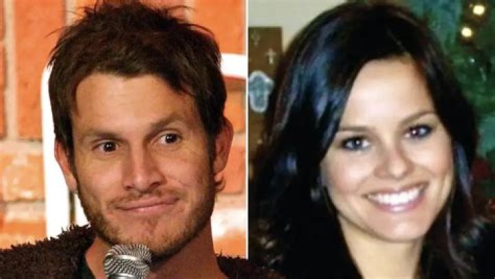 Uncovering The Truth Behind "Tosh's Wife"