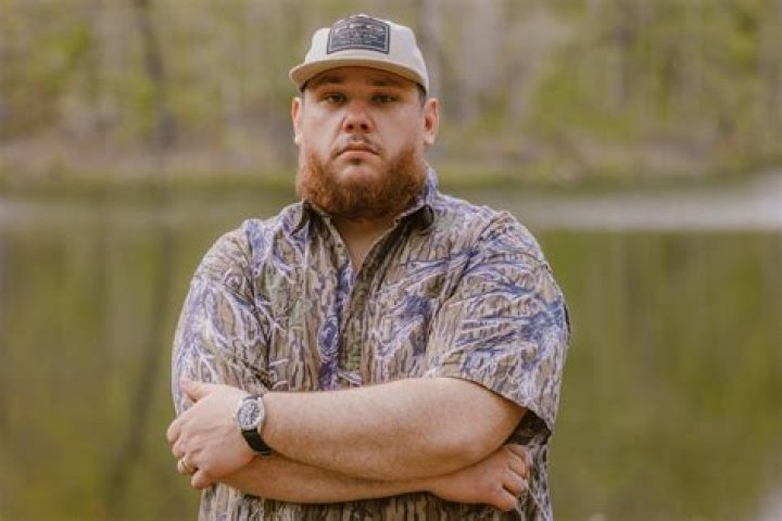 Uncovering The Truth: Did Luke Combs Support Joe Biden?