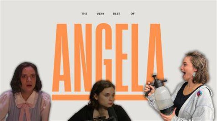 Uncovering The Truth: Exploring Angela Giarratana's Sexual Orientation