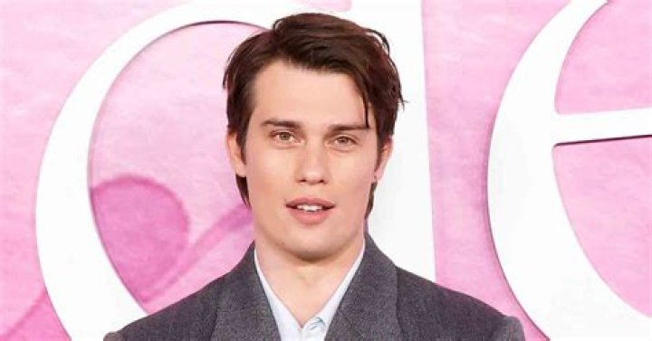 Uncovering The Truth: Exploring Nicholas Galitzine's Sexuality