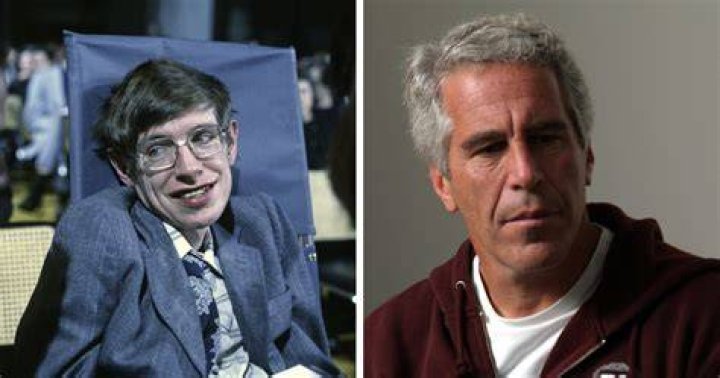 Uncovering The Truth: Stephen Hawking's Alleged Cheating
