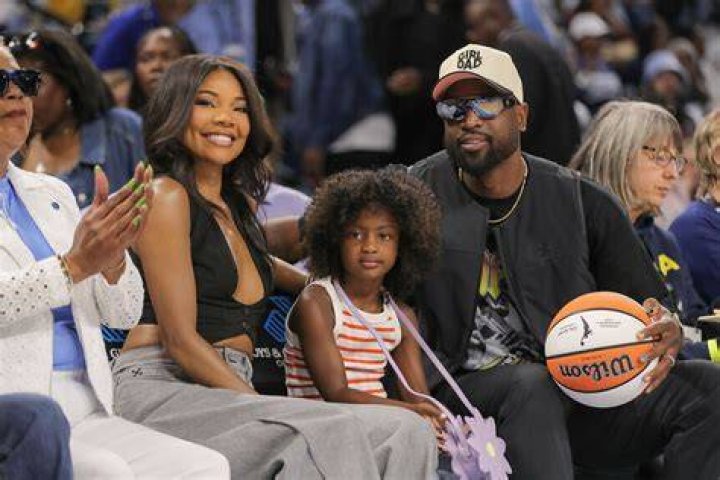 Uncovering The Untold Story Of Dwayne Wade's Father: A Journey Of Triumph