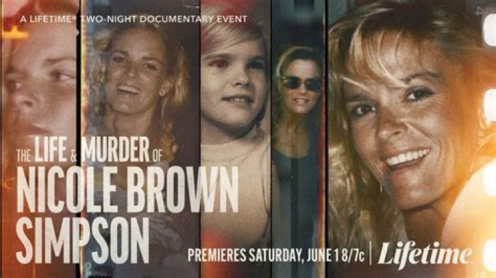 Understanding Nicole Brown Simpson's Ancestry