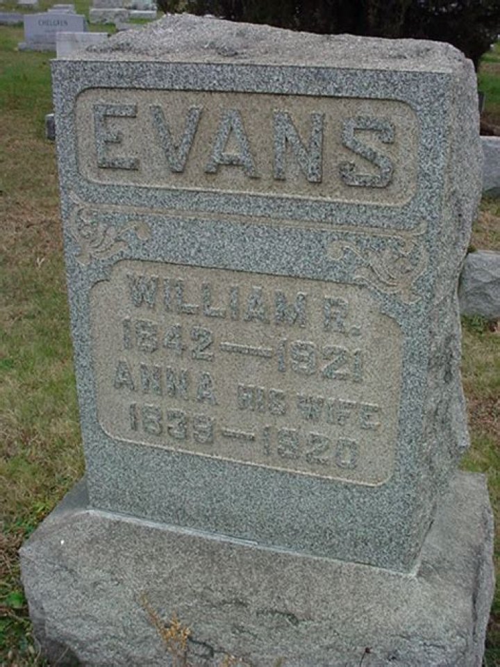 Understanding The Cause Of Death Of Evans Richardson IV