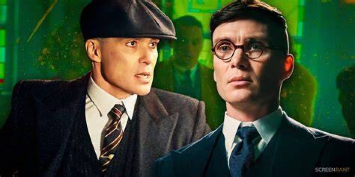 Understanding The IRA's Influence On Peaky Blinders