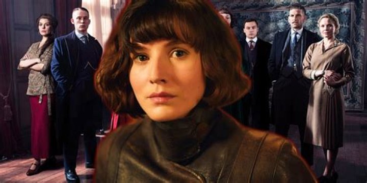 Understanding The IRA's Significance In "Peaky Blinders"