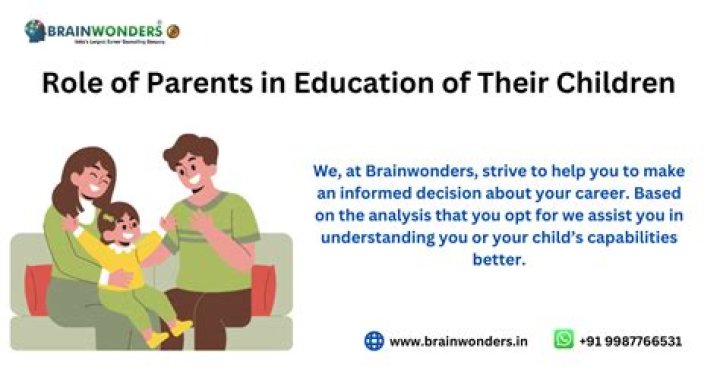 Understanding The Role Of Vedang Parents In Shaping Their Child's Future