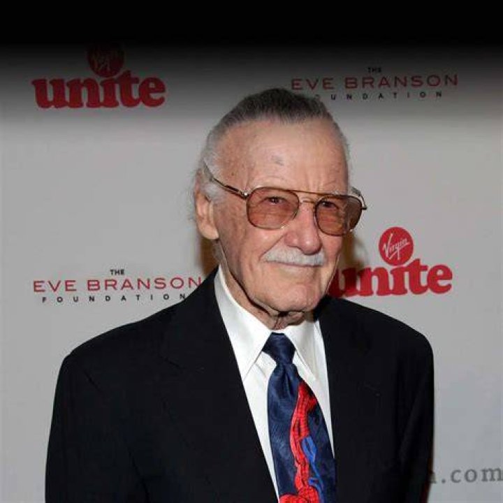 Understanding The Surprising Net Worth Of Stan Lee
