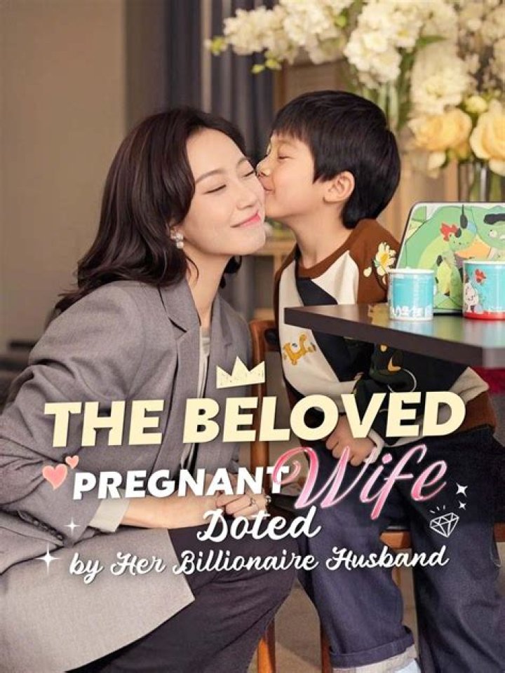 Unforgettable Moments With His Beloved Wife