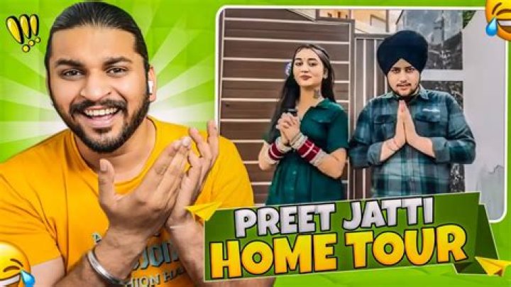 Unforgettable Preet Jatti Videos: A Captivating Collection