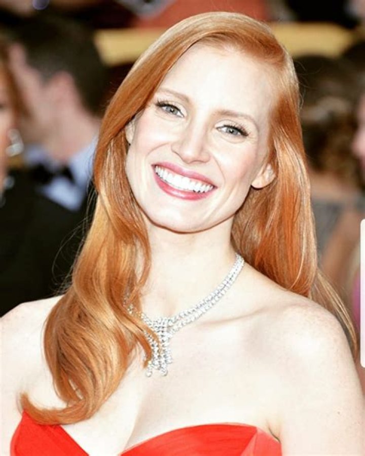 Unforgettable Red-Haired Actresses: A Tribute To Hollywood's Fiery Icons