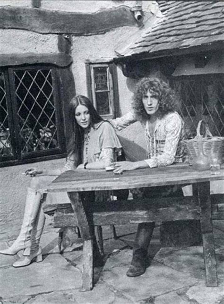 Unforgettable Role Of Heather Daltrey