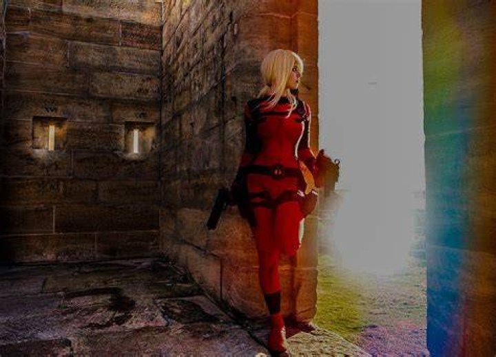 Unleash The Secrets: Jessica Nigri's OnlyFans Unveiled