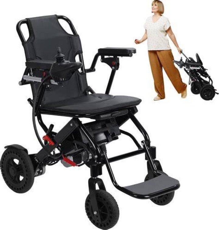 Unlock The Secrets: Dreams Of Wheelchairs Unraveled
