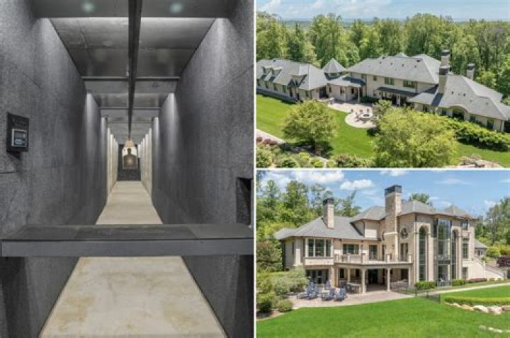 Unlock The Secrets Of Heather Dubrow's Lucrative House Sale