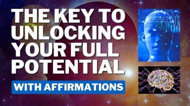 Unlock The Secrets To Unlocking Your Potential With Joanne Sirico