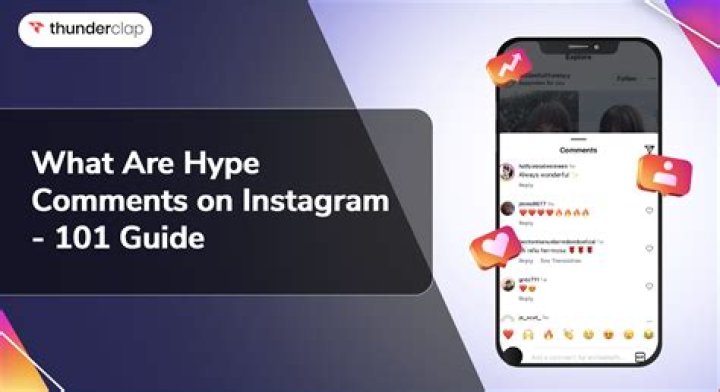 Unlock The True Power Of Instagram By Disabling Hype Comments