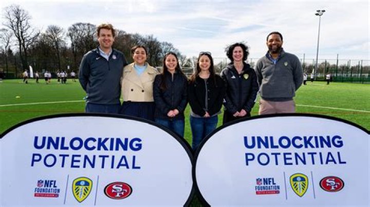Unlocking Family, Football, And Fame