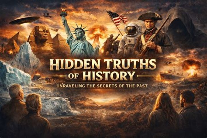 Unlocking Insights And Hidden Truths