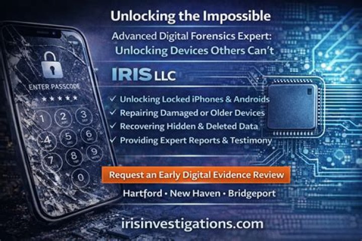 Unlocking Secrets For Network Reliability