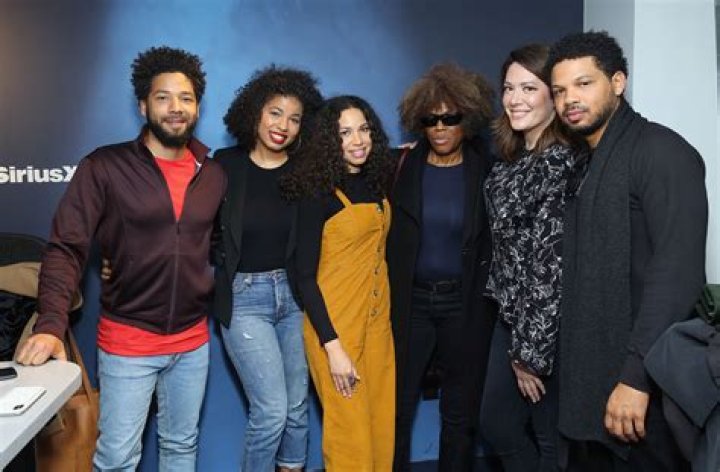 Unlocking The Multifaceted World Of Joel Smollett: Discoveries And Insights Await