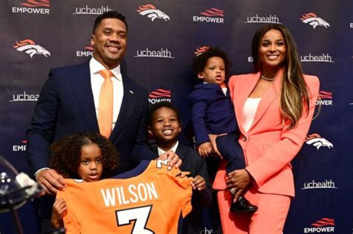 Unlocking The Power Of Russell Wilson's Parents