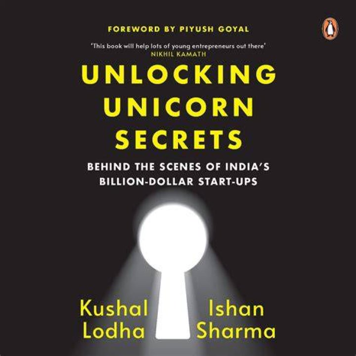 Unlocking The Secrets Of A Literary Icon