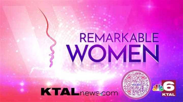 Unlocking The Secrets Of A Remarkable Woman
