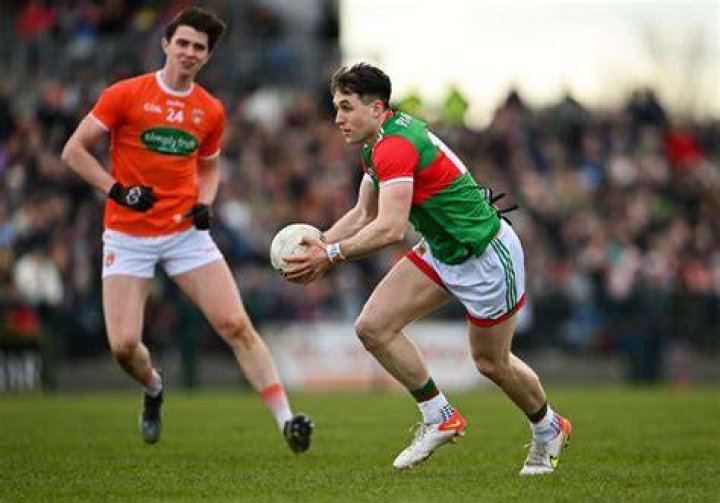 Unlocking The Secrets Of Gaelic Football Greatness