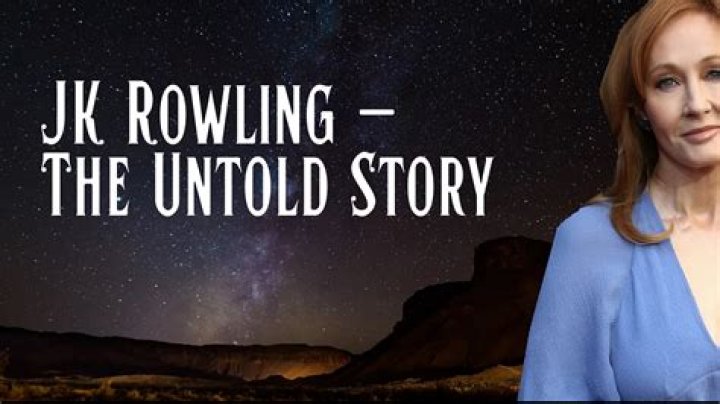 Unlocking The Secrets Of J.K. Rowling's Billion-Dollar Net Worth