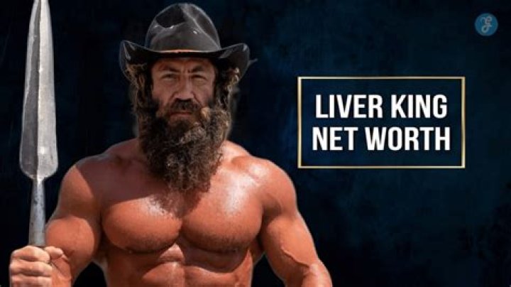 Unlocking The Secrets Of Liver King's Net Worth