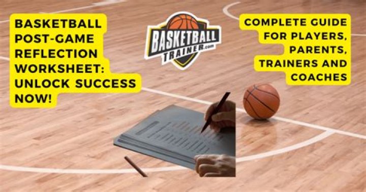 Unlocking The Secrets To Basketball Success