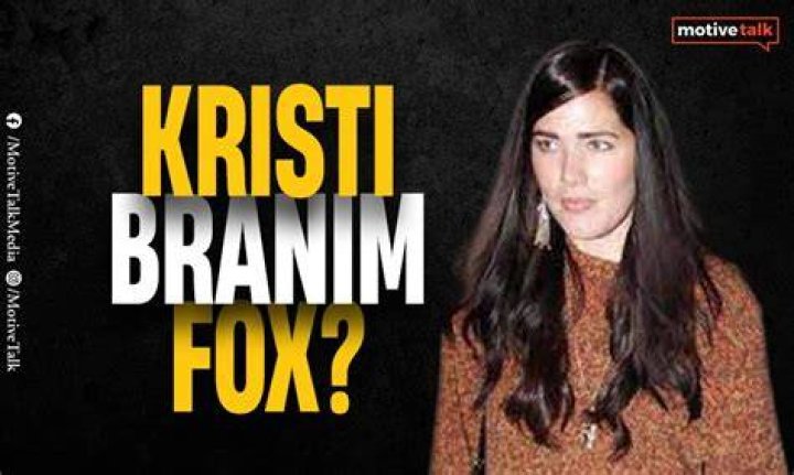 Unlocking The World Of Kristi Branim Fox: Discoveries And Insights