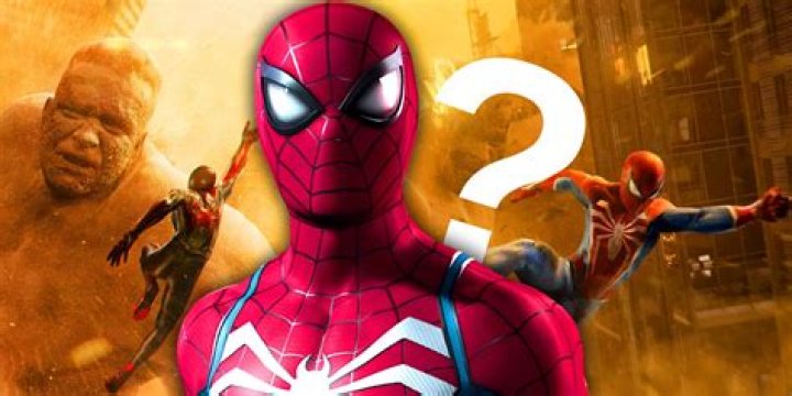 Unmasking The Fascination: The Spiderman Video XXBrits Phenomenon
