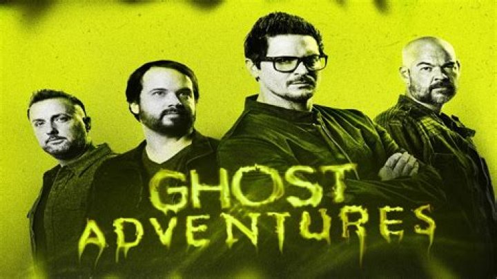 Unmasking The Truth: Is Ghost Adventures A Genuine Paranormal Experience?