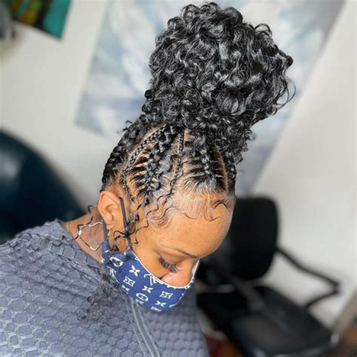 Unravel The Secrets Of Jumbo Goddess Braids: Discoveries And Insights