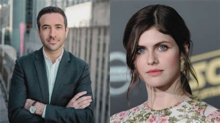 Unraveling Ari Melber's 2022 Love Journey