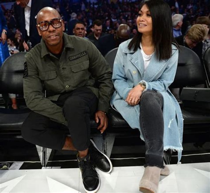 Unraveling Dave Chappelle's Wife's Cultural Heritage